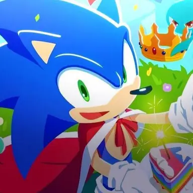 Profile image of ソニック