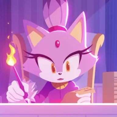 Profile image of ブレイズ
