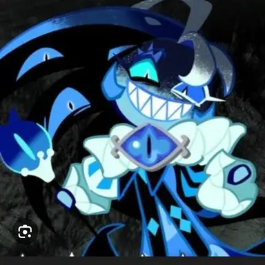 Profile image of 쉐도우밀크 쿠키