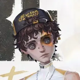 Profile image of 노튼 캠벨