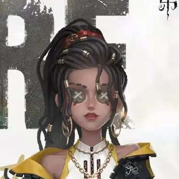 Profile image of 패티샤 도리발