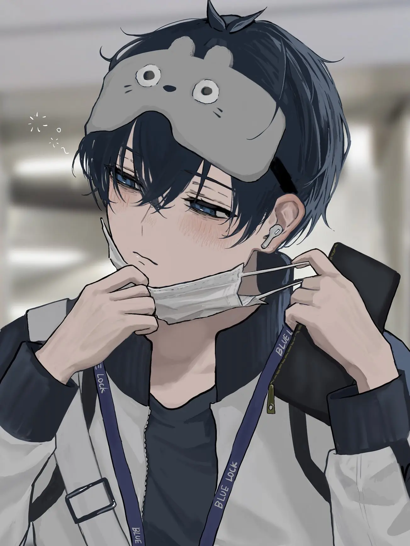 TamestClam7566의 此処に居て .