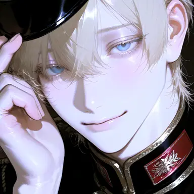 Profile image of くるみ割り人形