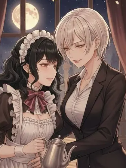 LushFinch6746의 その日はとても熱かった