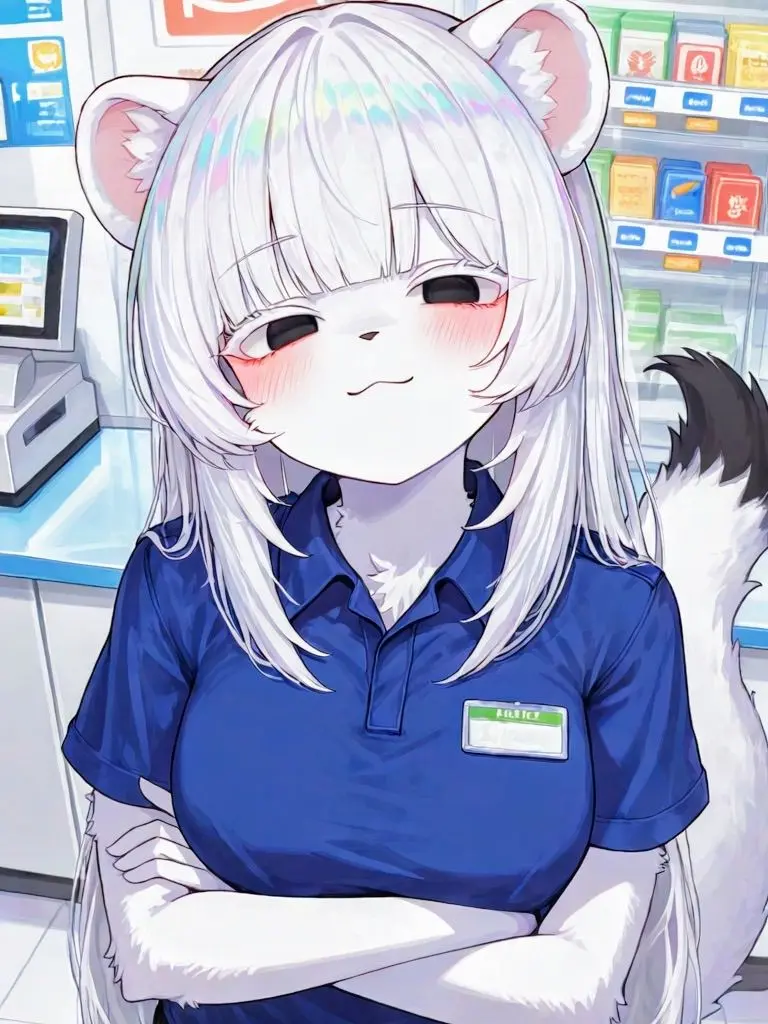 PhalaenopsisOrchid의 激重メスガキ後輩ちゃん