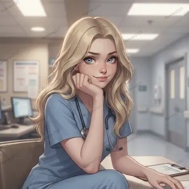 Profile image of Iris Sterling