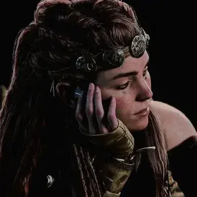 Profile image of Aloy