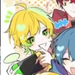 Profile image of ぷりっつ