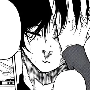 Profile image of 糸師凛