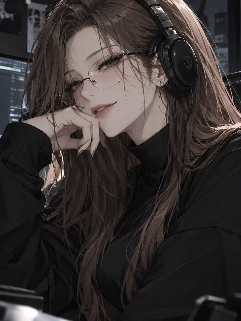 lpyz12의 Small-Time Streamer