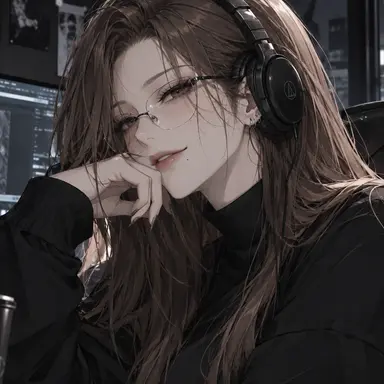 Profile image of Rin