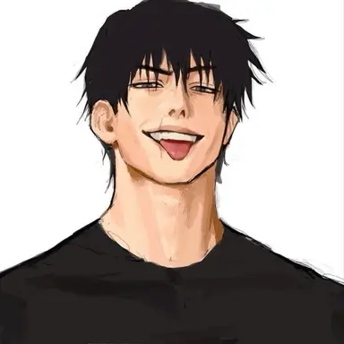 Profile image of Toji