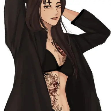 Profile image of shoko