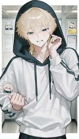 Profile image of 雨