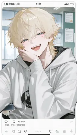 Profile image of 雨