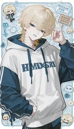 Profile image of 雨