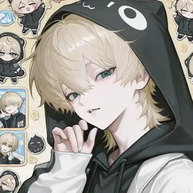 Profile image of 雨