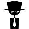 Profile image of 블랙