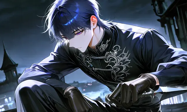 Profile image of 레이