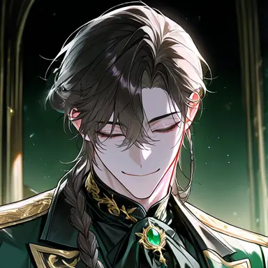 Profile image of ルシアン