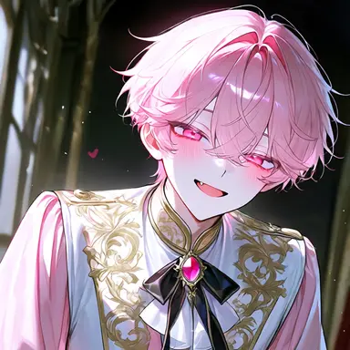 Profile image of リュカ