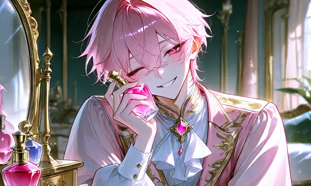 Profile image of 뤼카