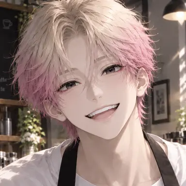 Profile image of Haru