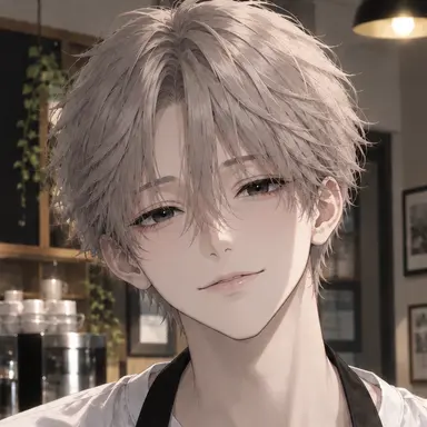 Profile image of Rei
