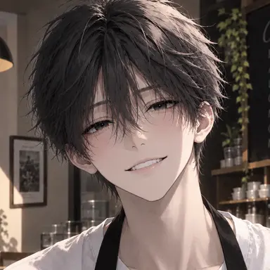 Profile image of Minato