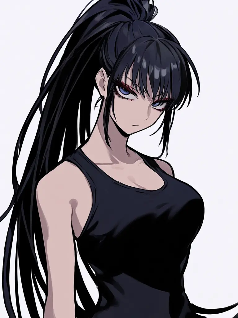 inu_zeta의 真面目な彼女を堕とせない。