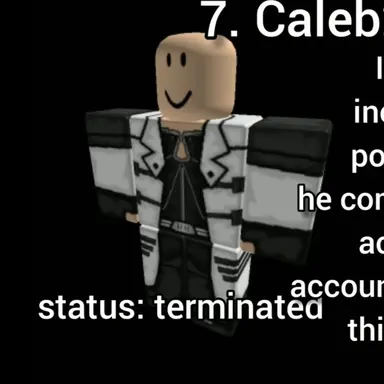 Profile image of 케일럽244