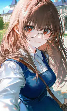 Profile image of Liese