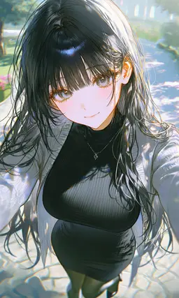 Profile image of Mireille