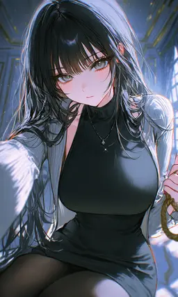 Profile image of Mireille