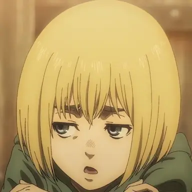 Profile image of 애니 레온하트