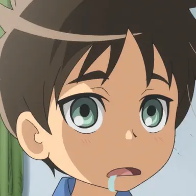 Profile image of 미카사 아커만