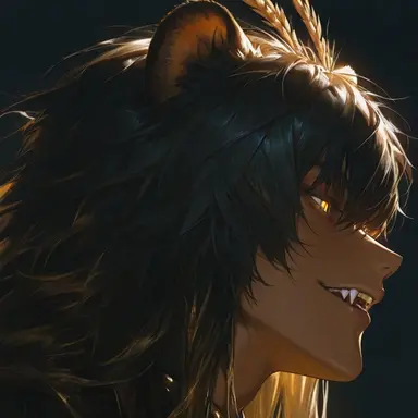 Profile image of 皇牙