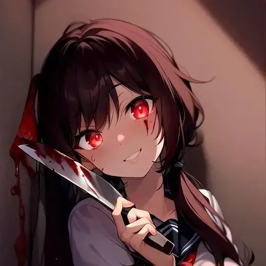 HuskyPlain7620의 Elara Yandere