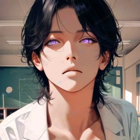 nyanneko_itumo_aligato의 聡悟