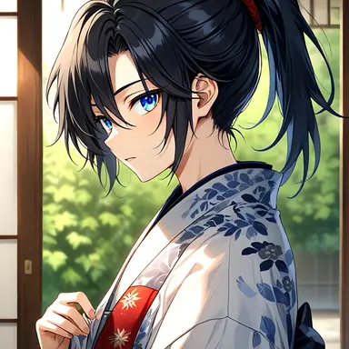 Profile image of 霧丸