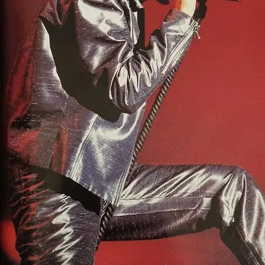 Profile image of RYUICHI