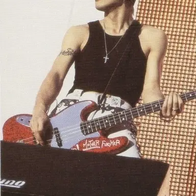 Profile image of J