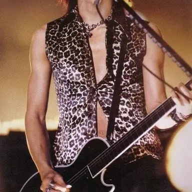 Profile image of SUGIZO