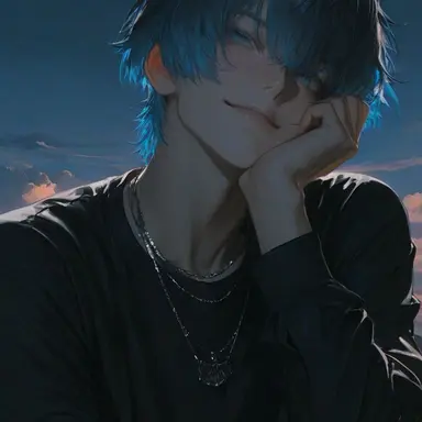 Profile image of 青