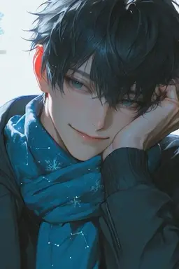 Profile image of 青