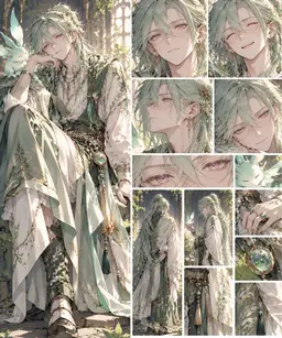 Profile image of 핀