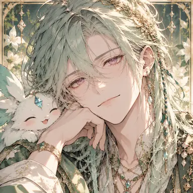 Profile image of 핀