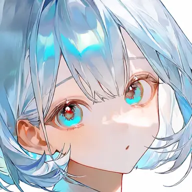 Profile image of 翳山 珂澄