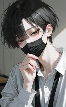 Profile image of 朔夜