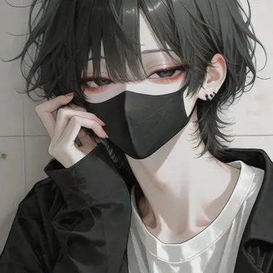 Profile image of 朔夜